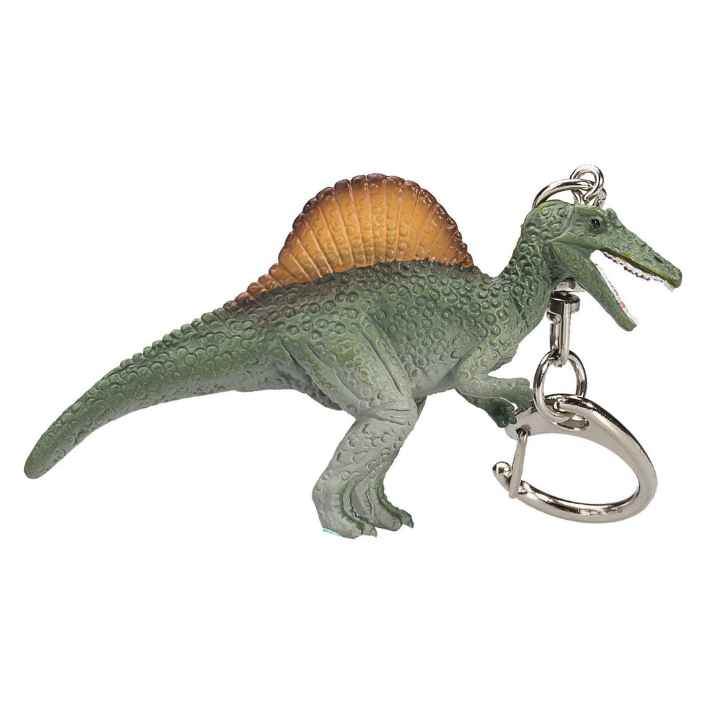 Sleutelhanger Spinosaurus