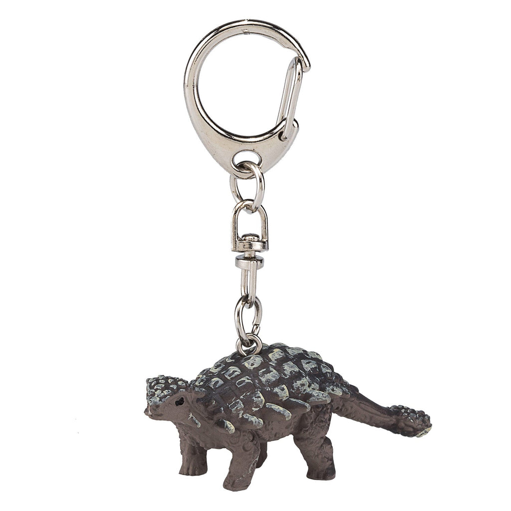 Sleutelhanger Ankylosaurus
