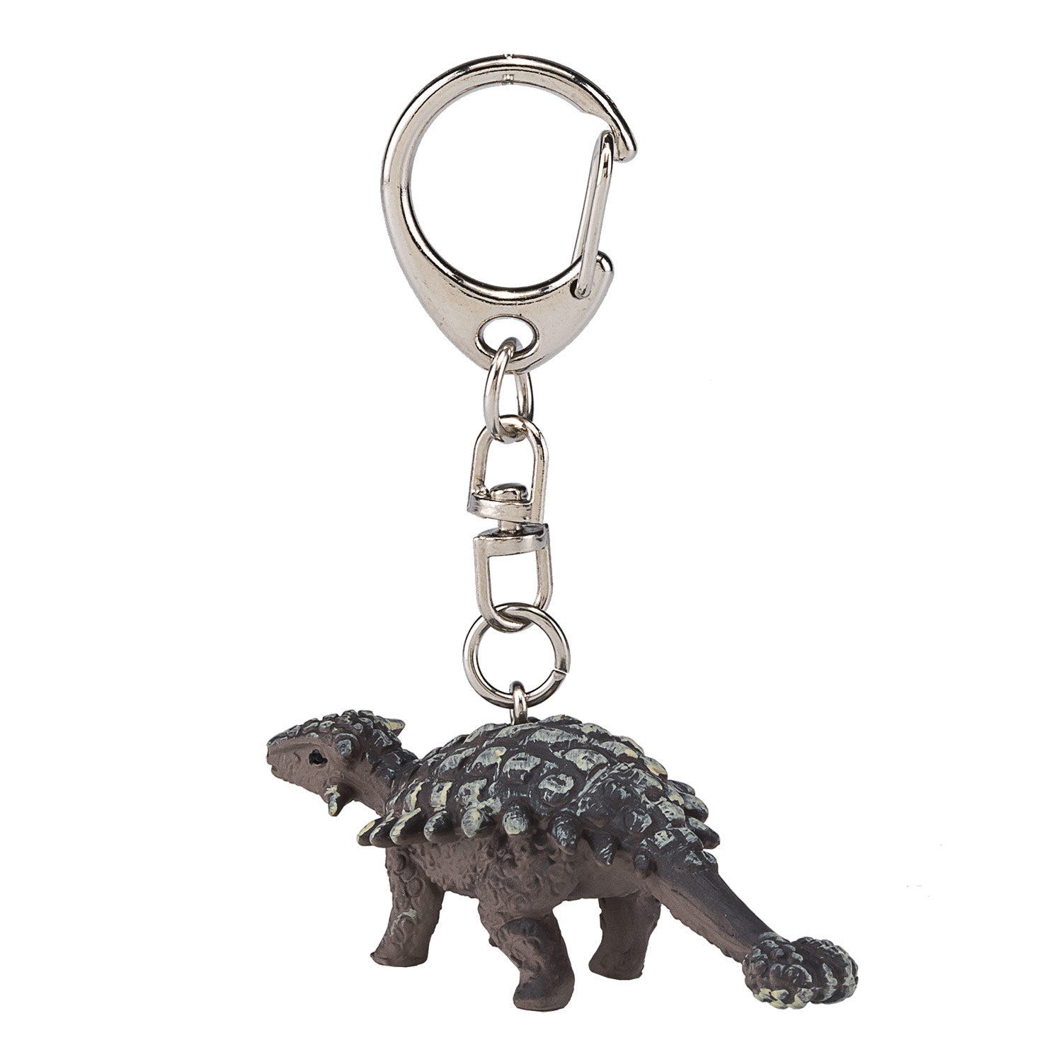 Sleutelhanger Ankylosaurus
