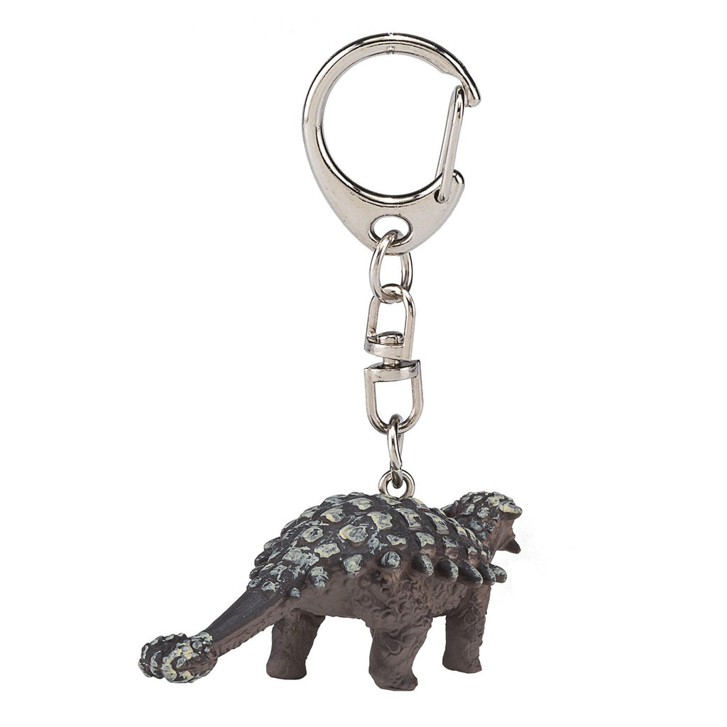 Sleutelhanger Ankylosaurus