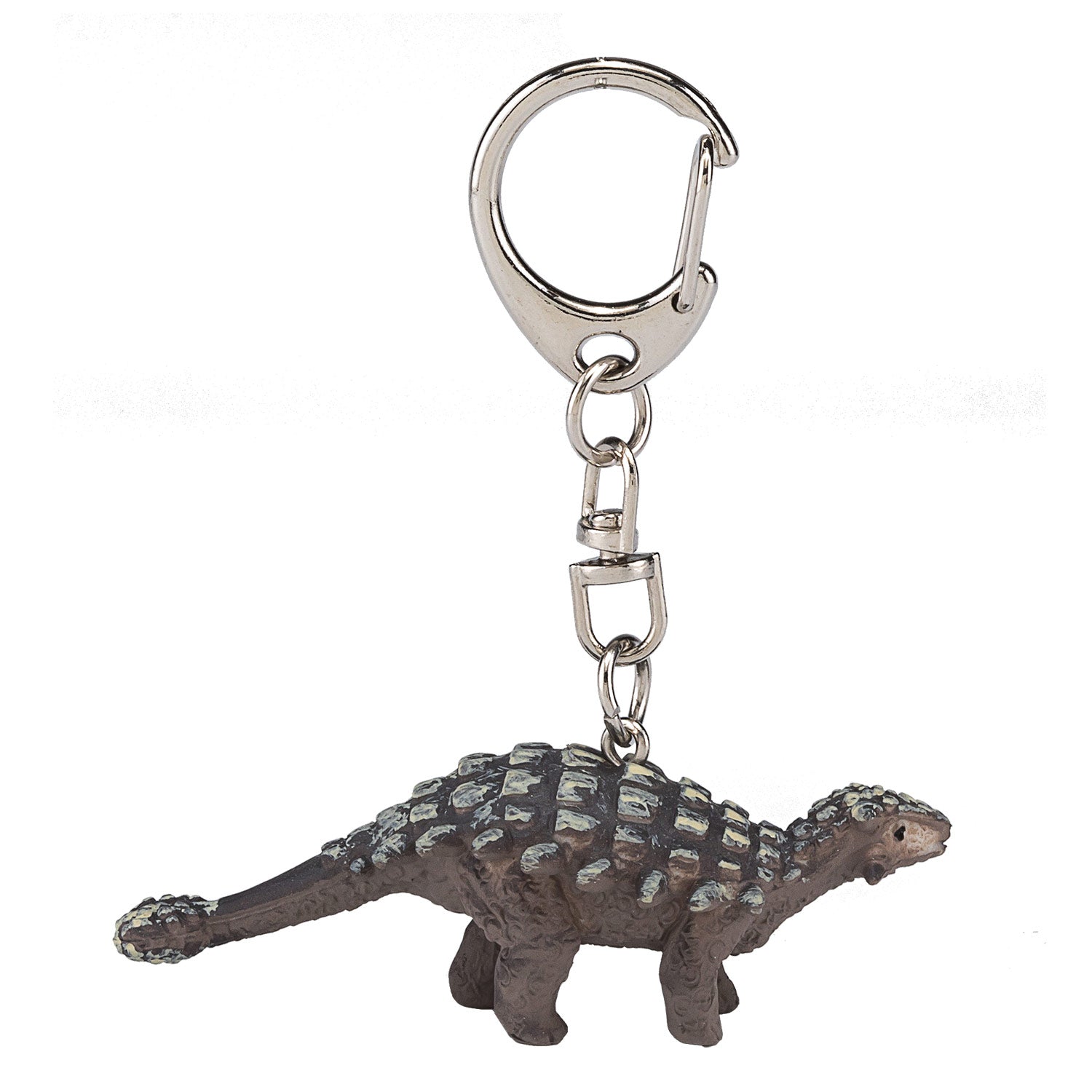 Sleutelhanger Ankylosaurus