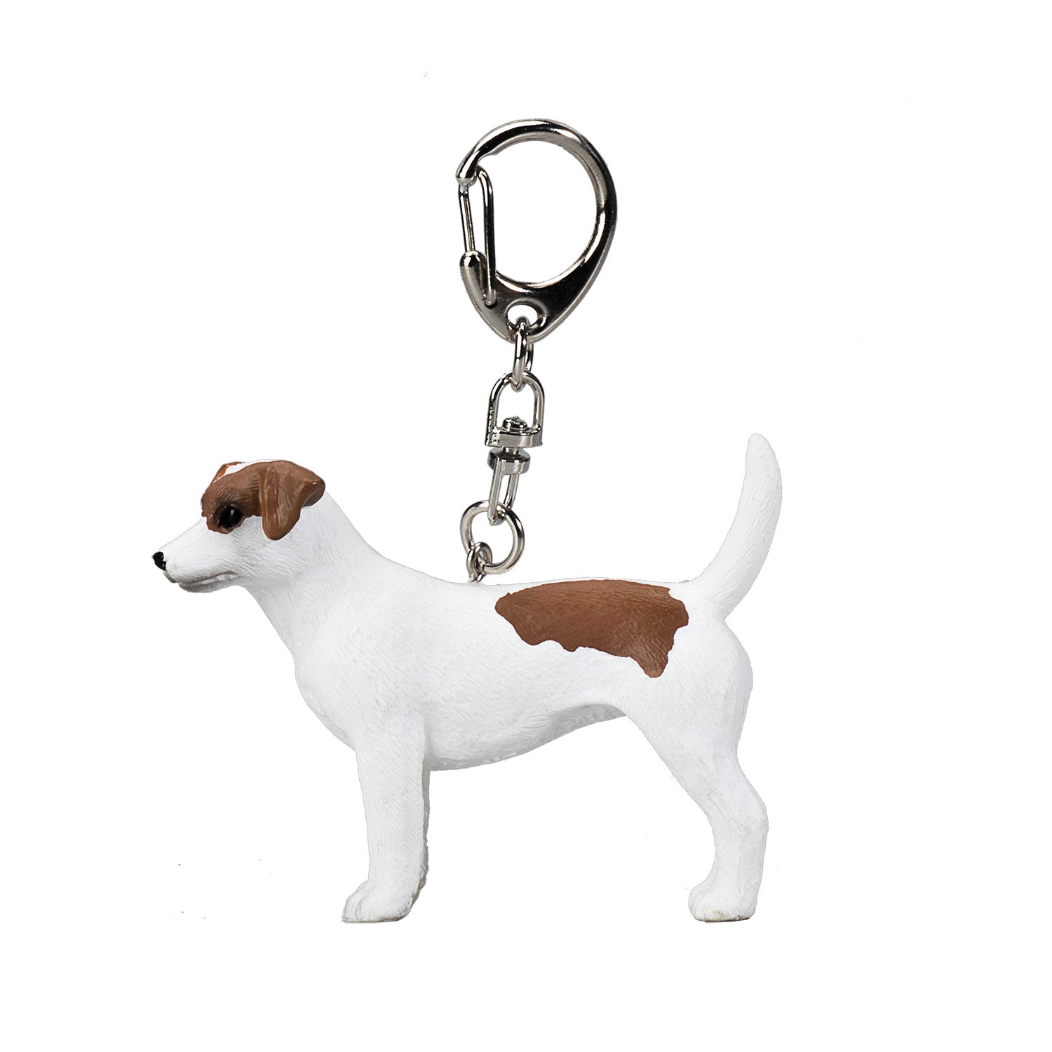Sleutelhanger Jack Russell
