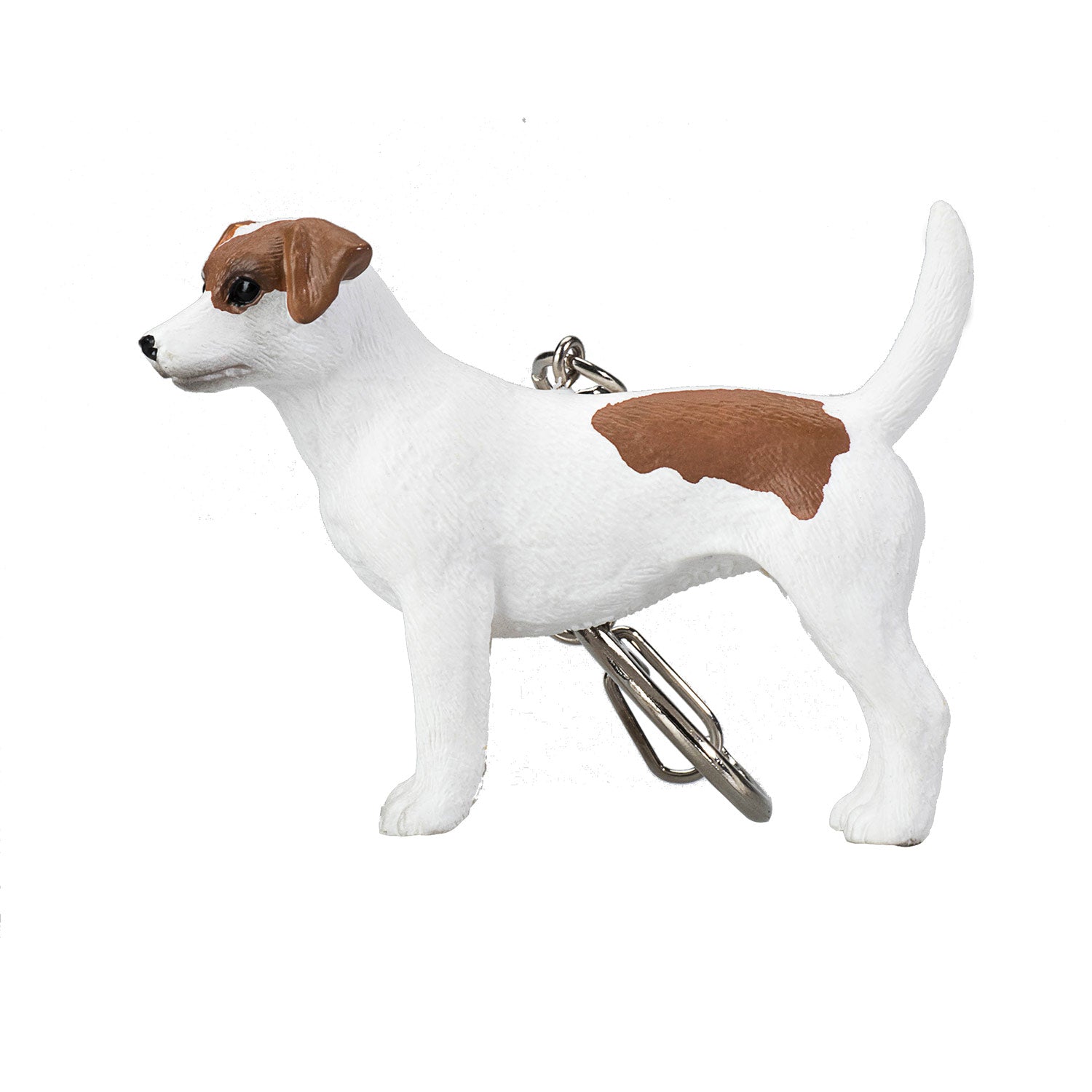 Sleutelhanger Jack Russell