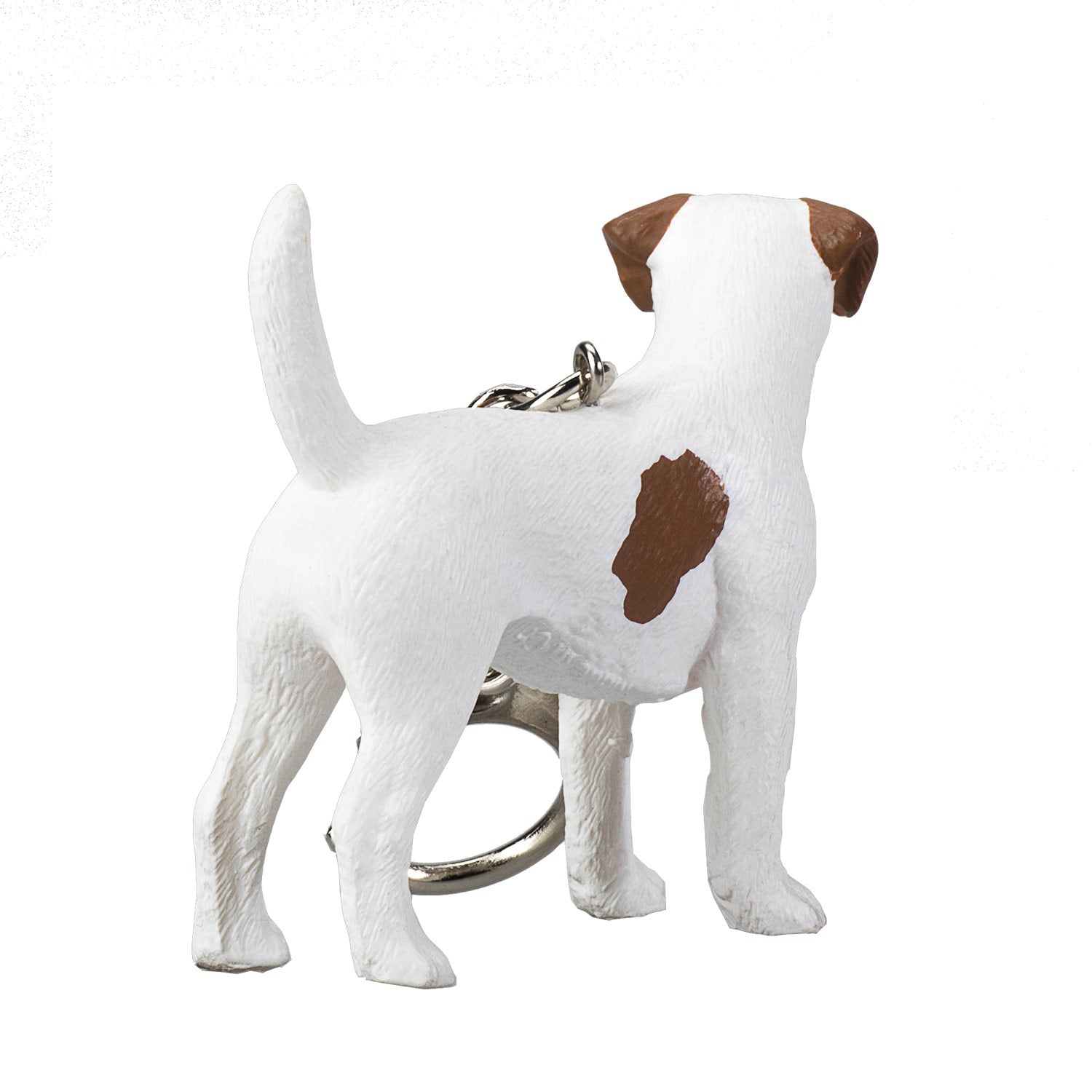 Sleutelhanger Jack Russell