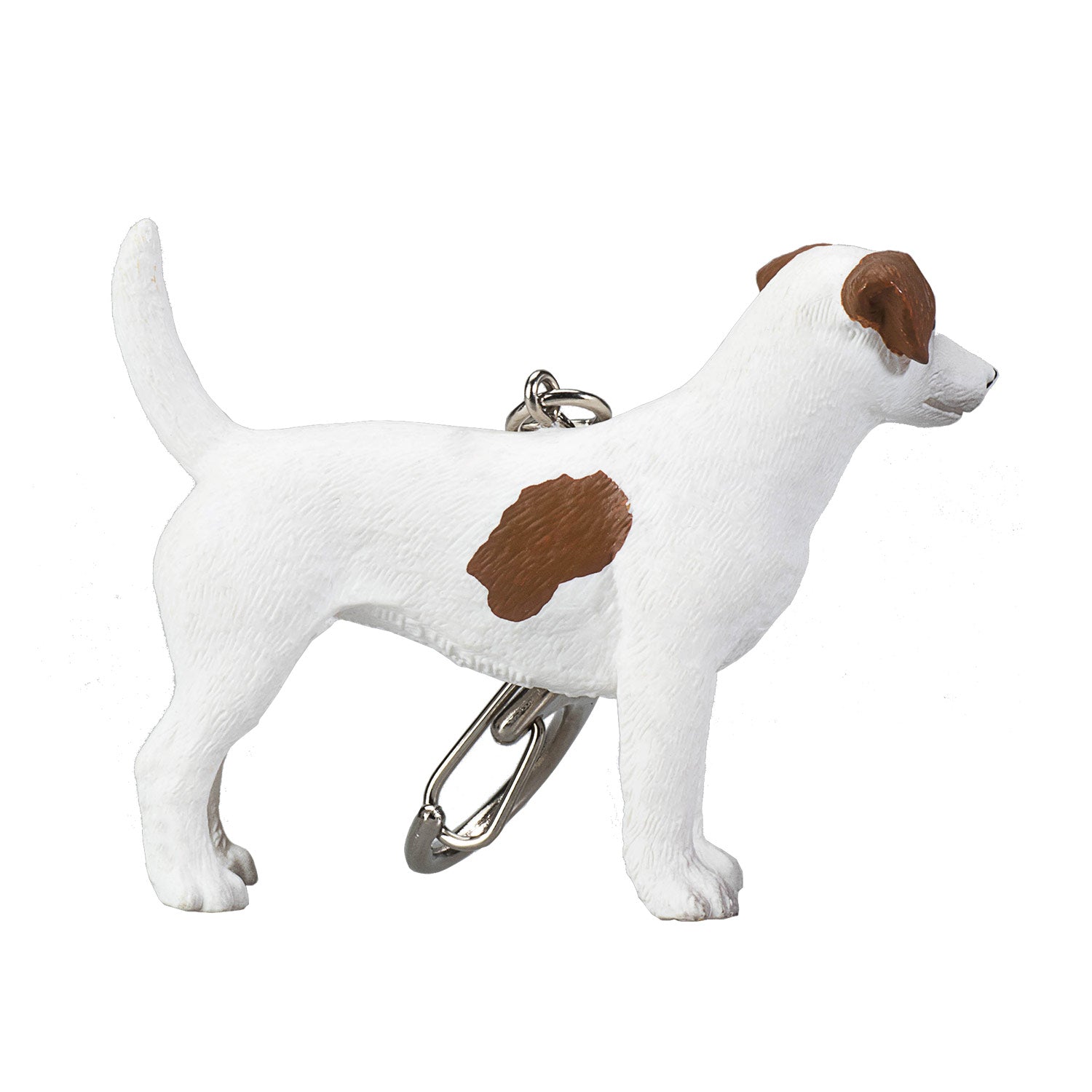 Sleutelhanger Jack Russell