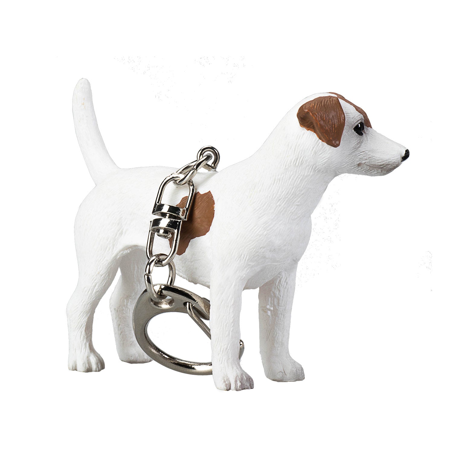 Sleutelhanger Jack Russell