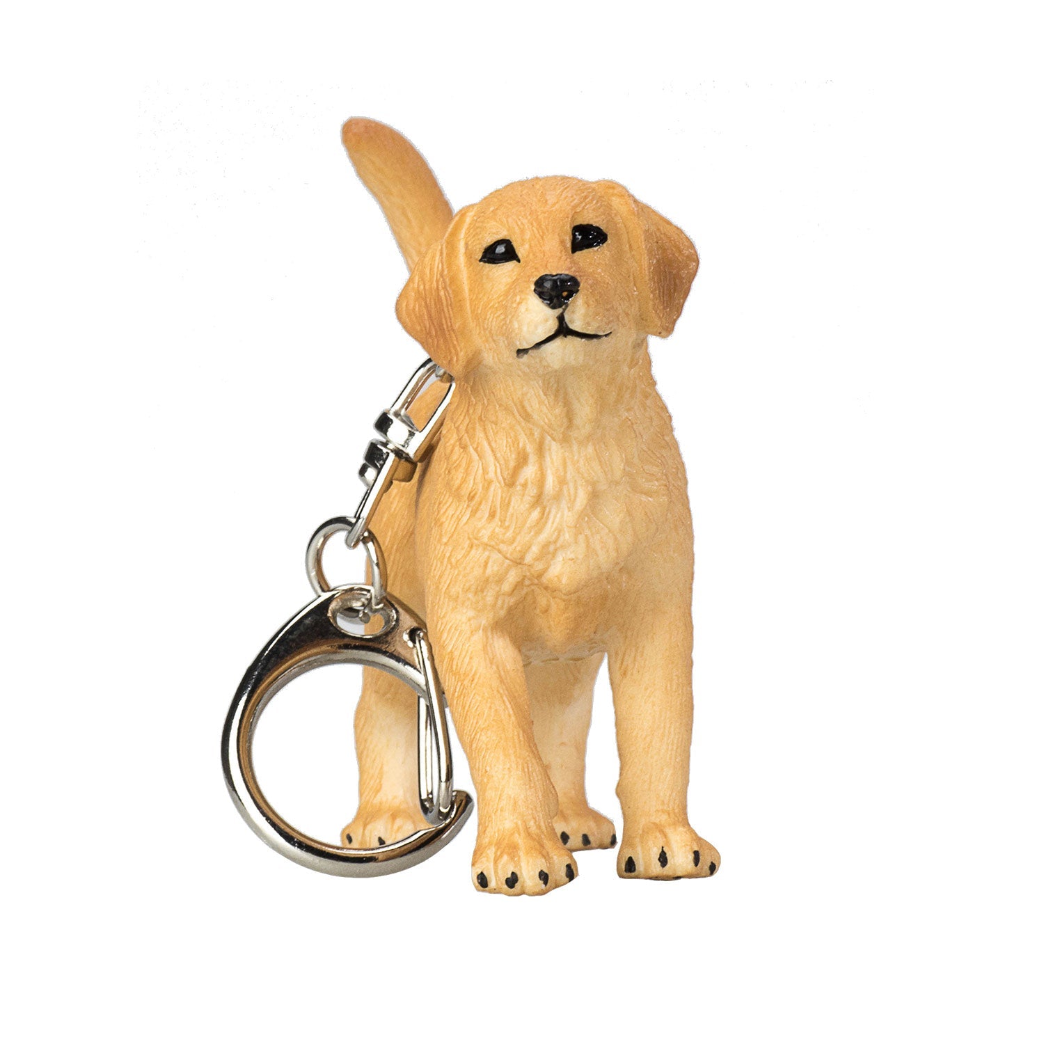 Sleutelhanger Labrador Puppy