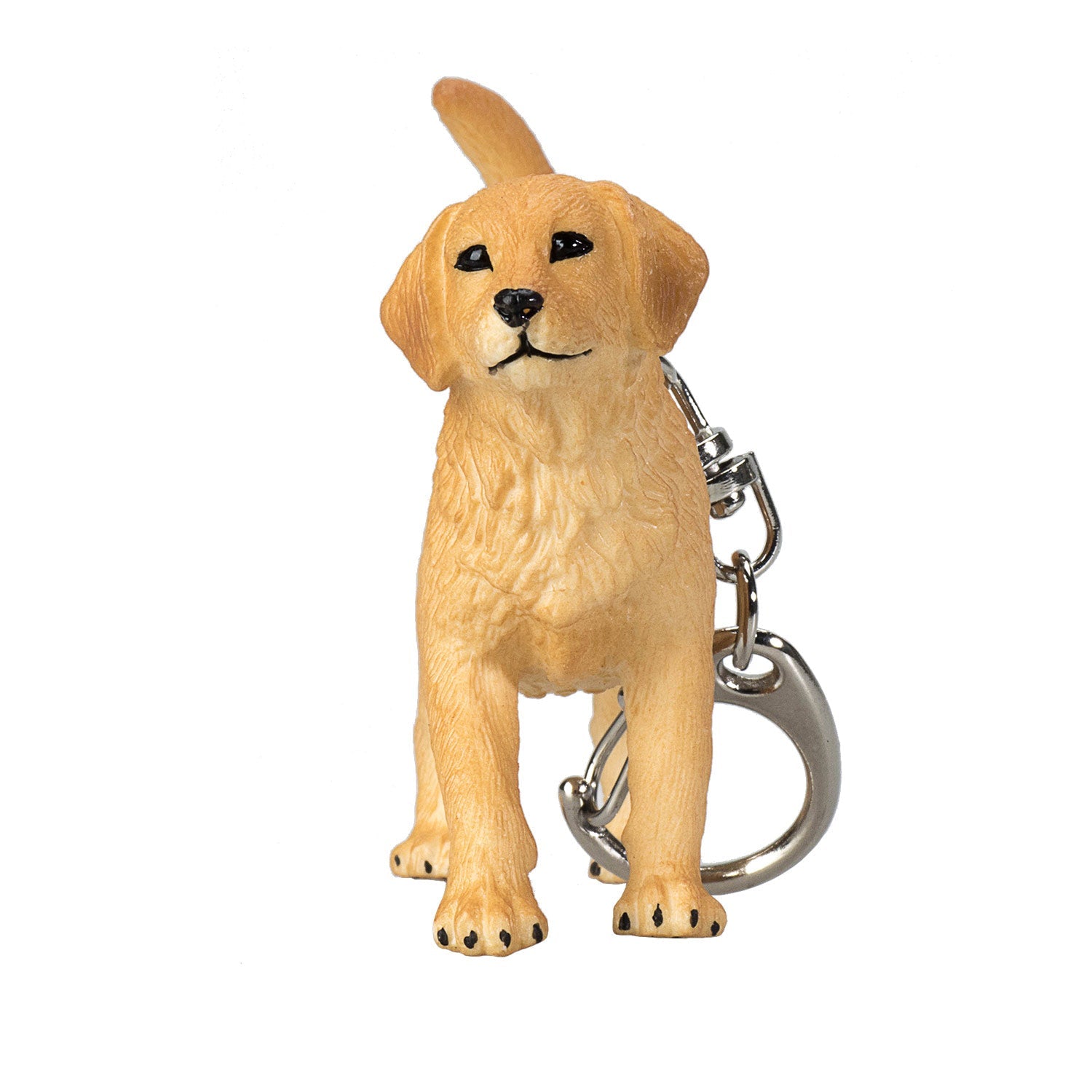 Sleutelhanger Labrador Puppy