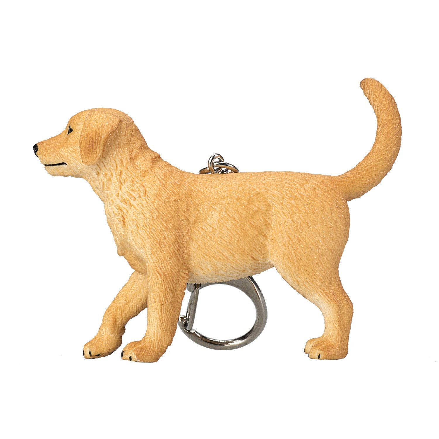 Sleutelhanger Labrador Puppy