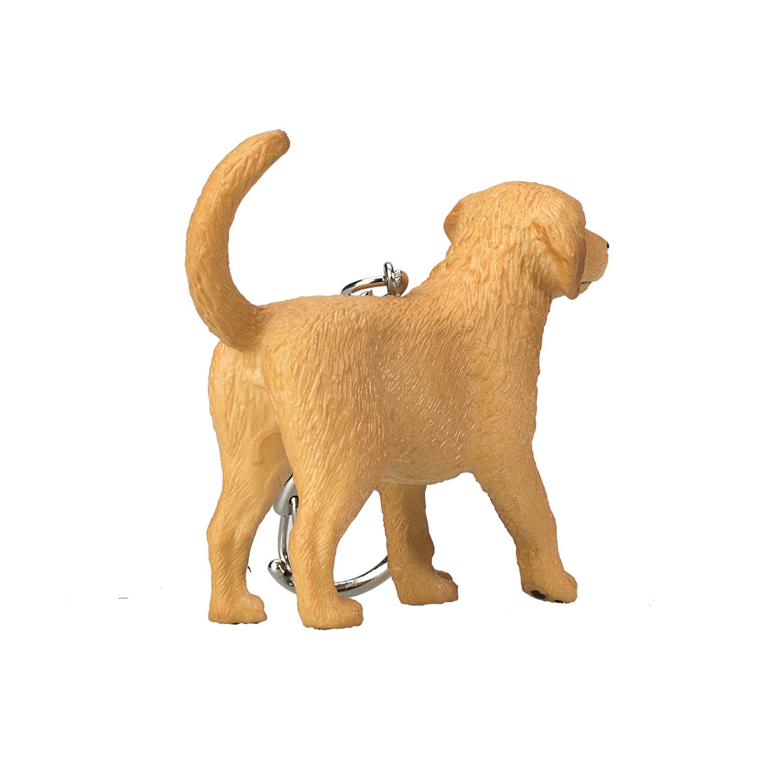 Sleutelhanger Labrador Puppy