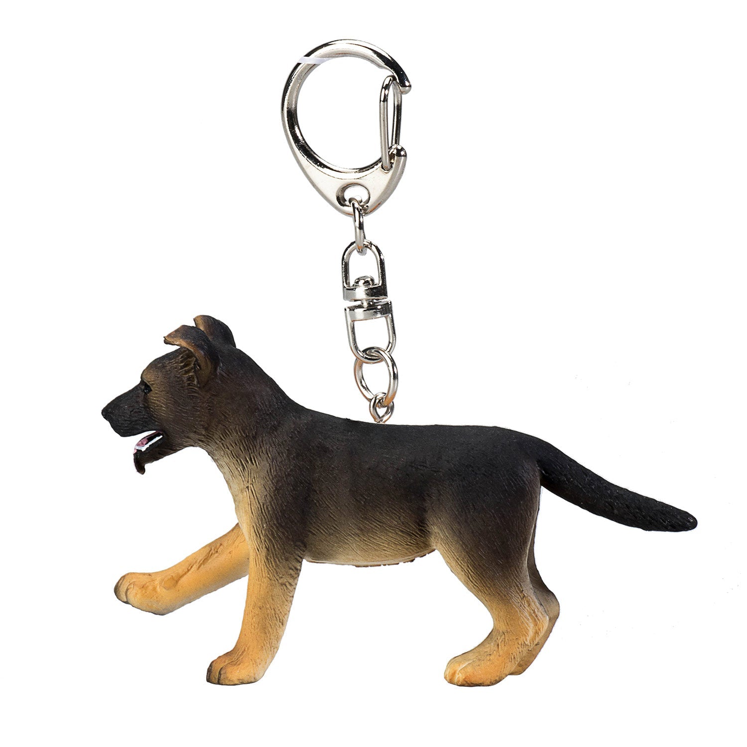 Sleutelhanger Duitse Herder Puppy