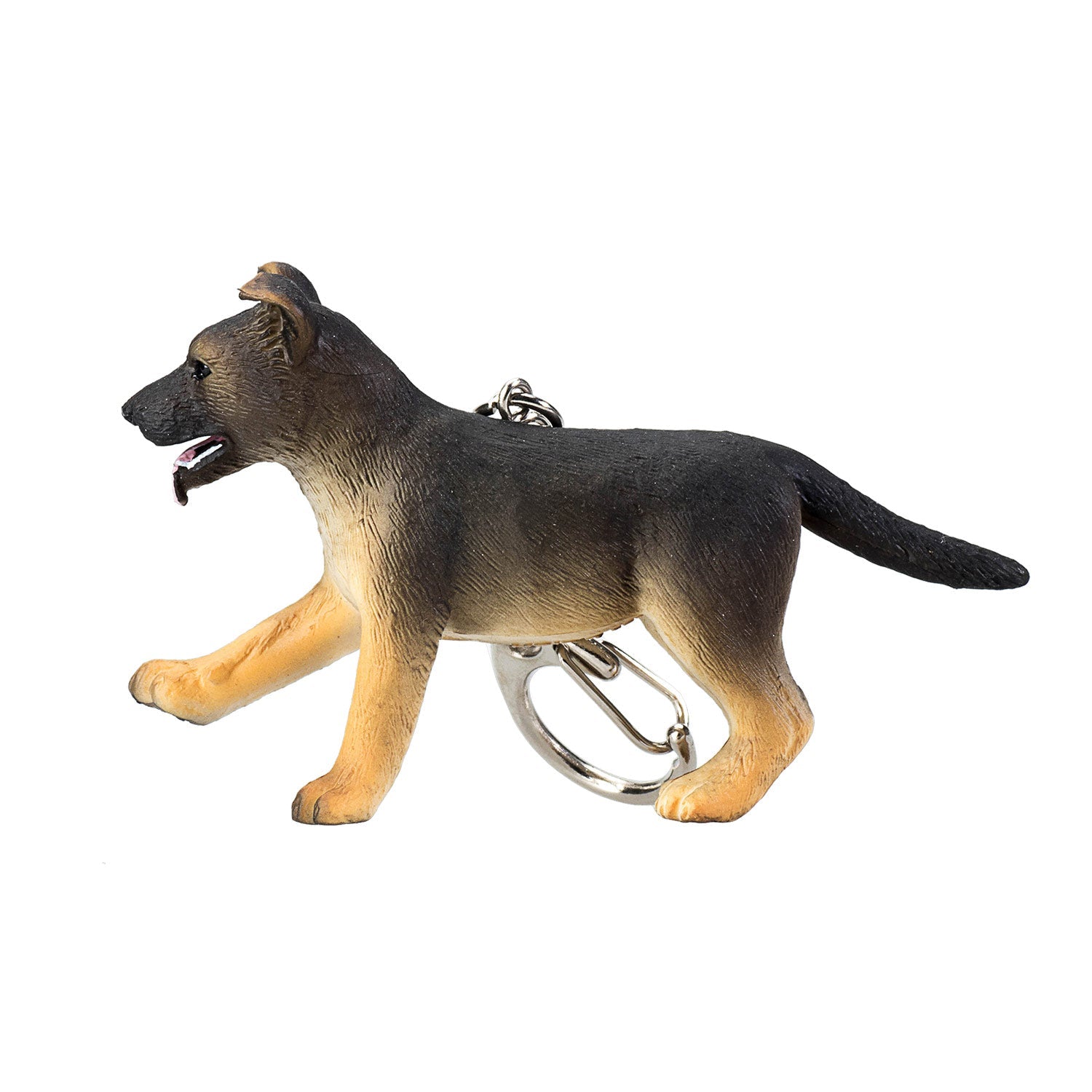 Sleutelhanger Duitse Herder Puppy