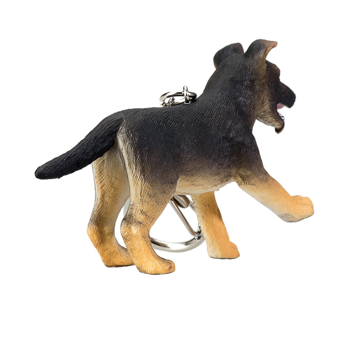 Sleutelhanger Duitse Herder Puppy