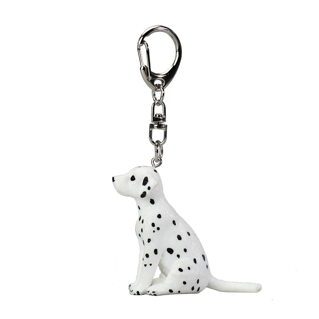 Sleutelhanger Dalmatiër Puppy