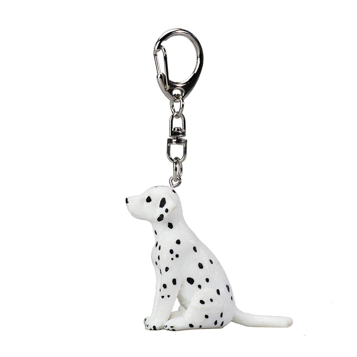 Sleutelhanger Dalmatiër Puppy