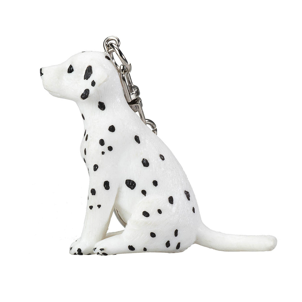 Sleutelhanger Dalmatiër Puppy