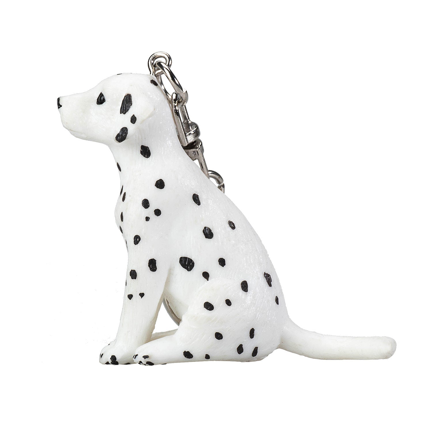 Sleutelhanger Dalmatiër Puppy