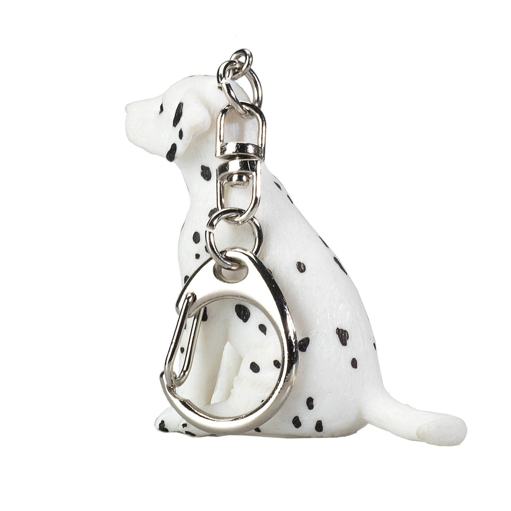 Sleutelhanger Dalmatiër Puppy