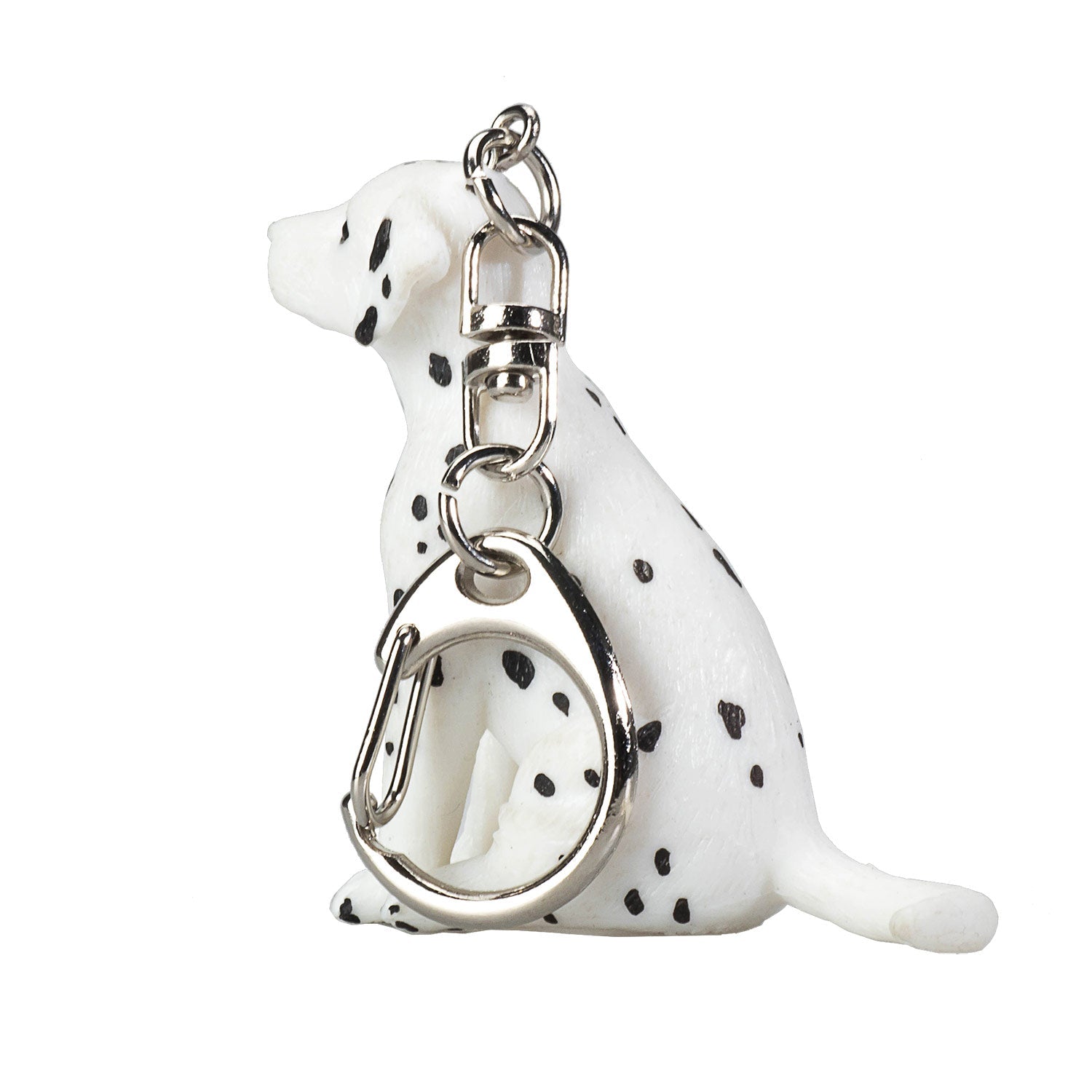 Sleutelhanger Dalmatiër Puppy