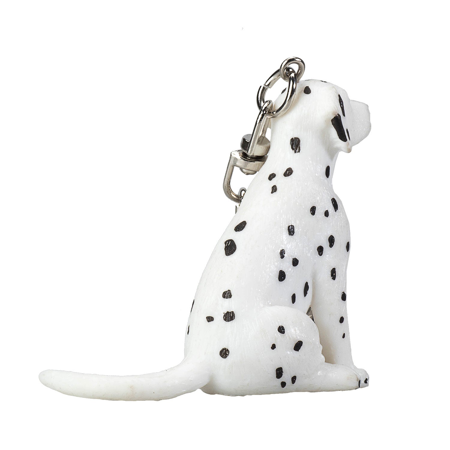 Sleutelhanger Dalmatiër Puppy