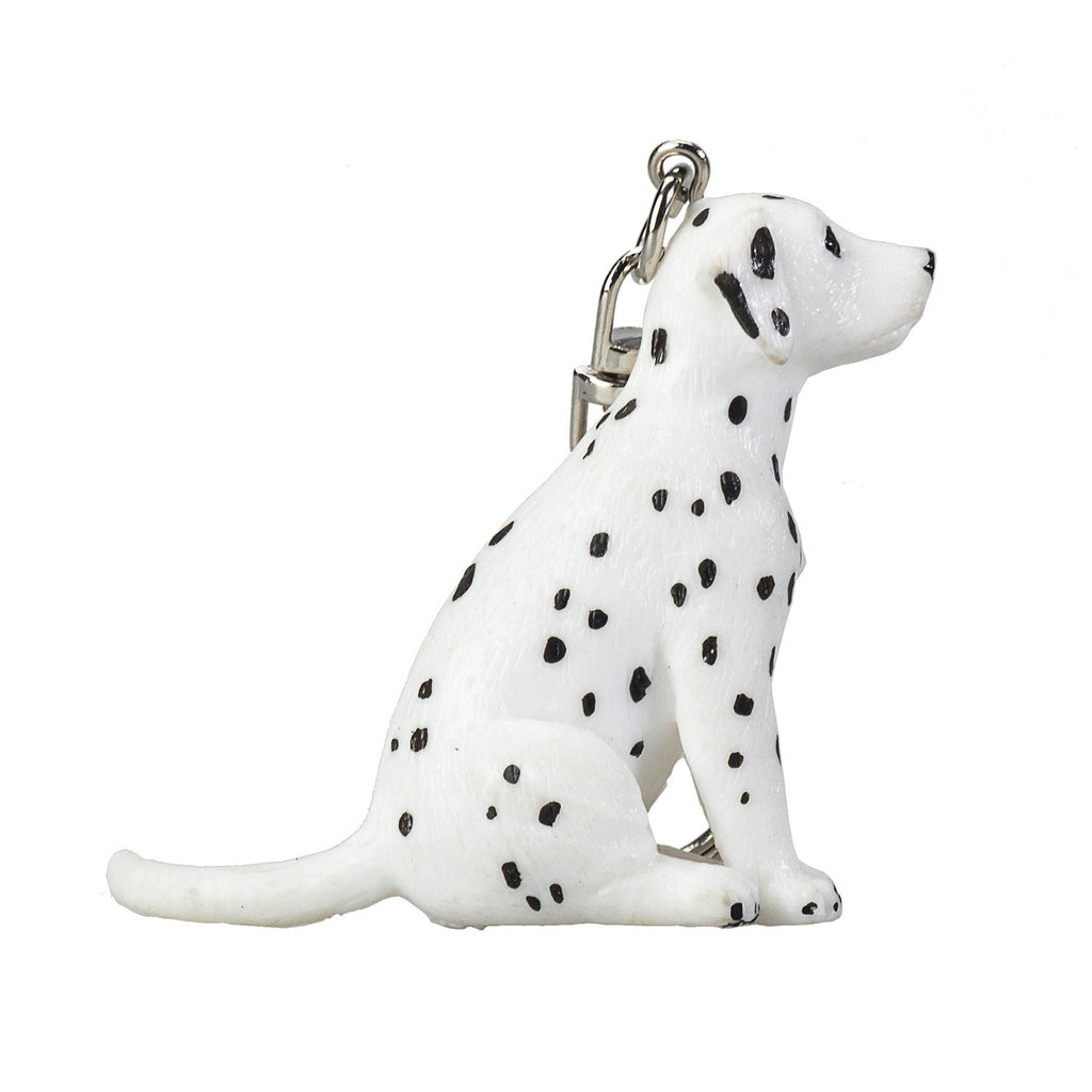Sleutelhanger Dalmatiër Puppy
