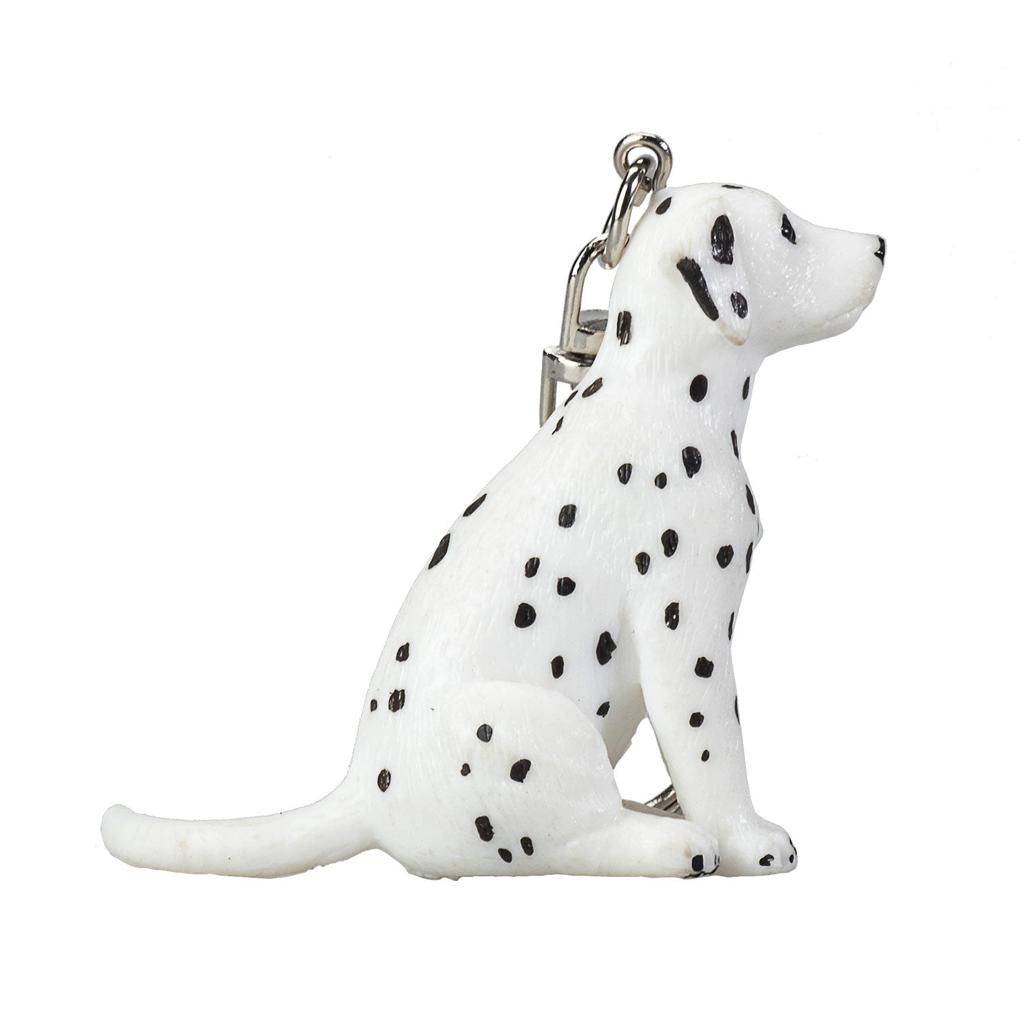 Sleutelhanger Dalmatiër Puppy