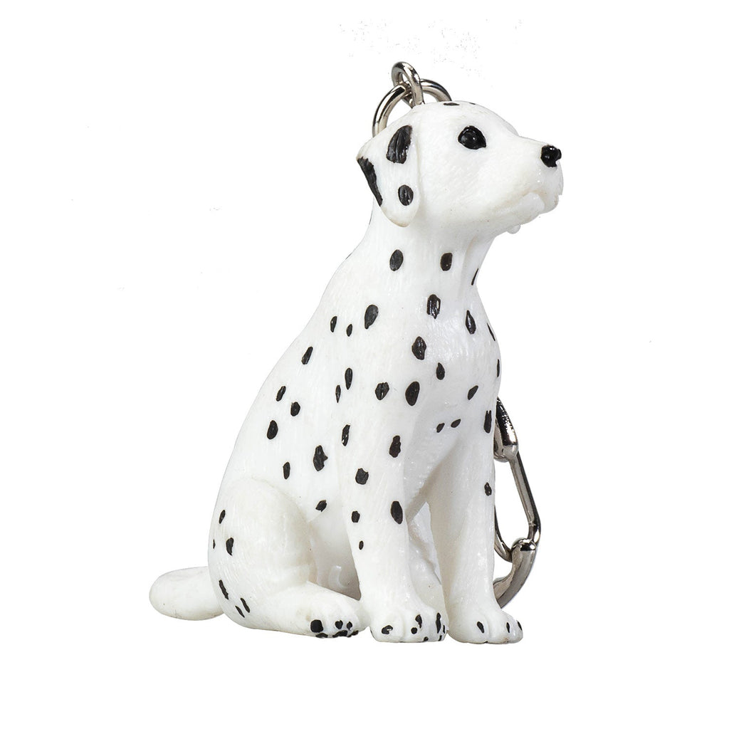 Sleutelhanger Dalmatiër Puppy