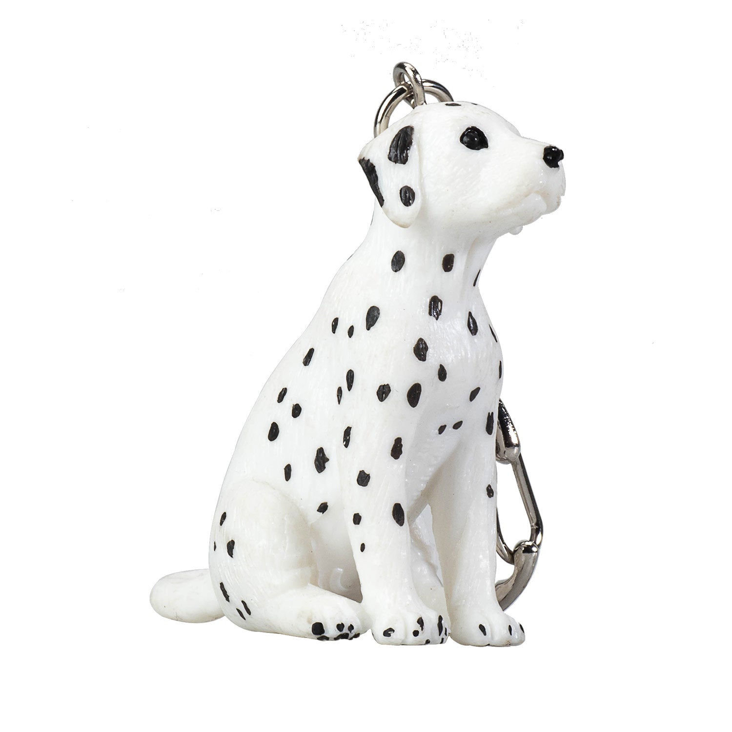 Sleutelhanger Dalmatiër Puppy