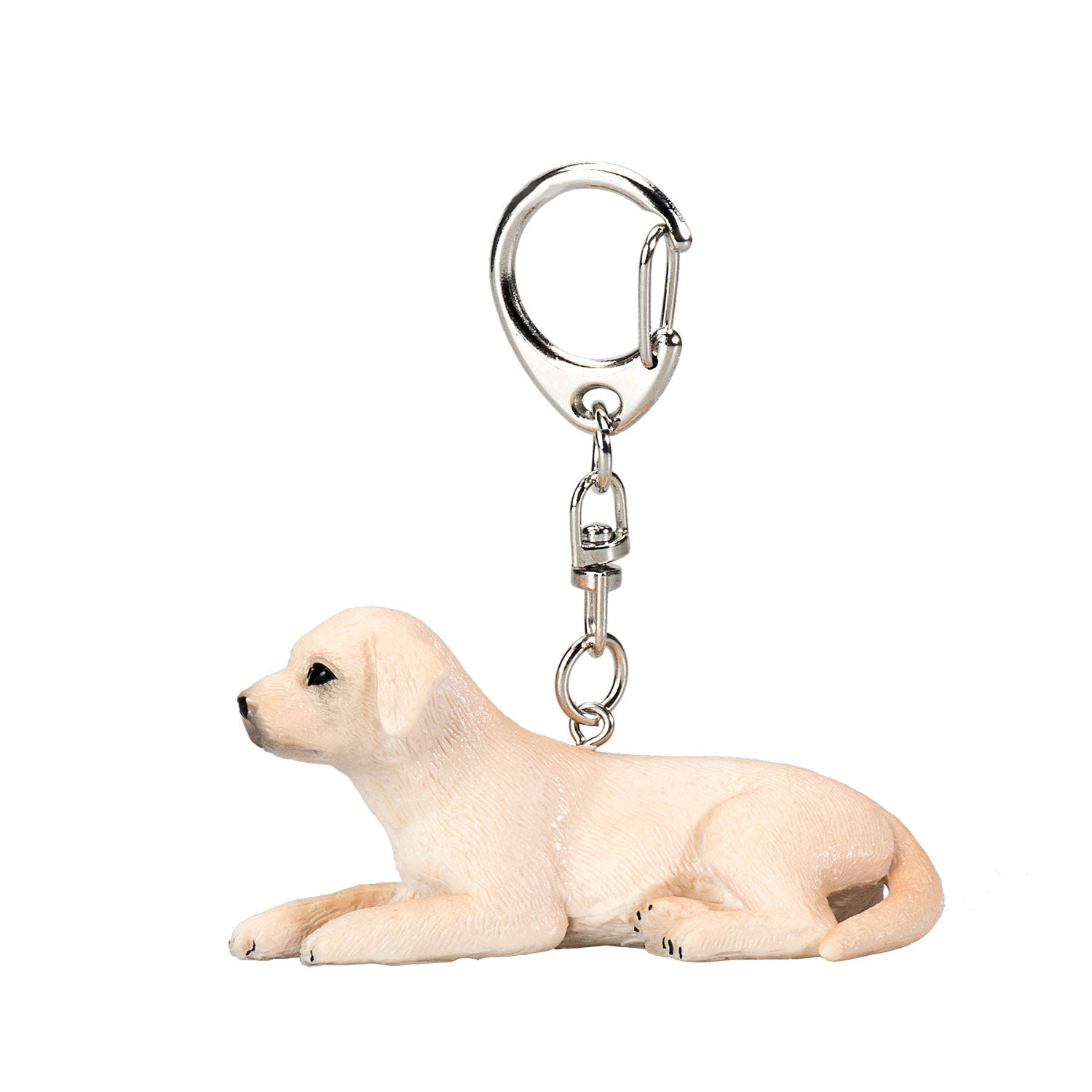 Sleutelhanger Golden Retriever