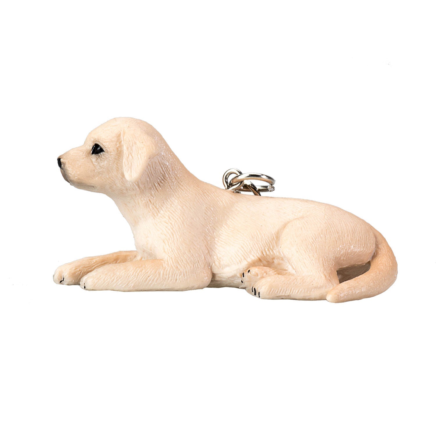 Sleutelhanger Golden Retriever