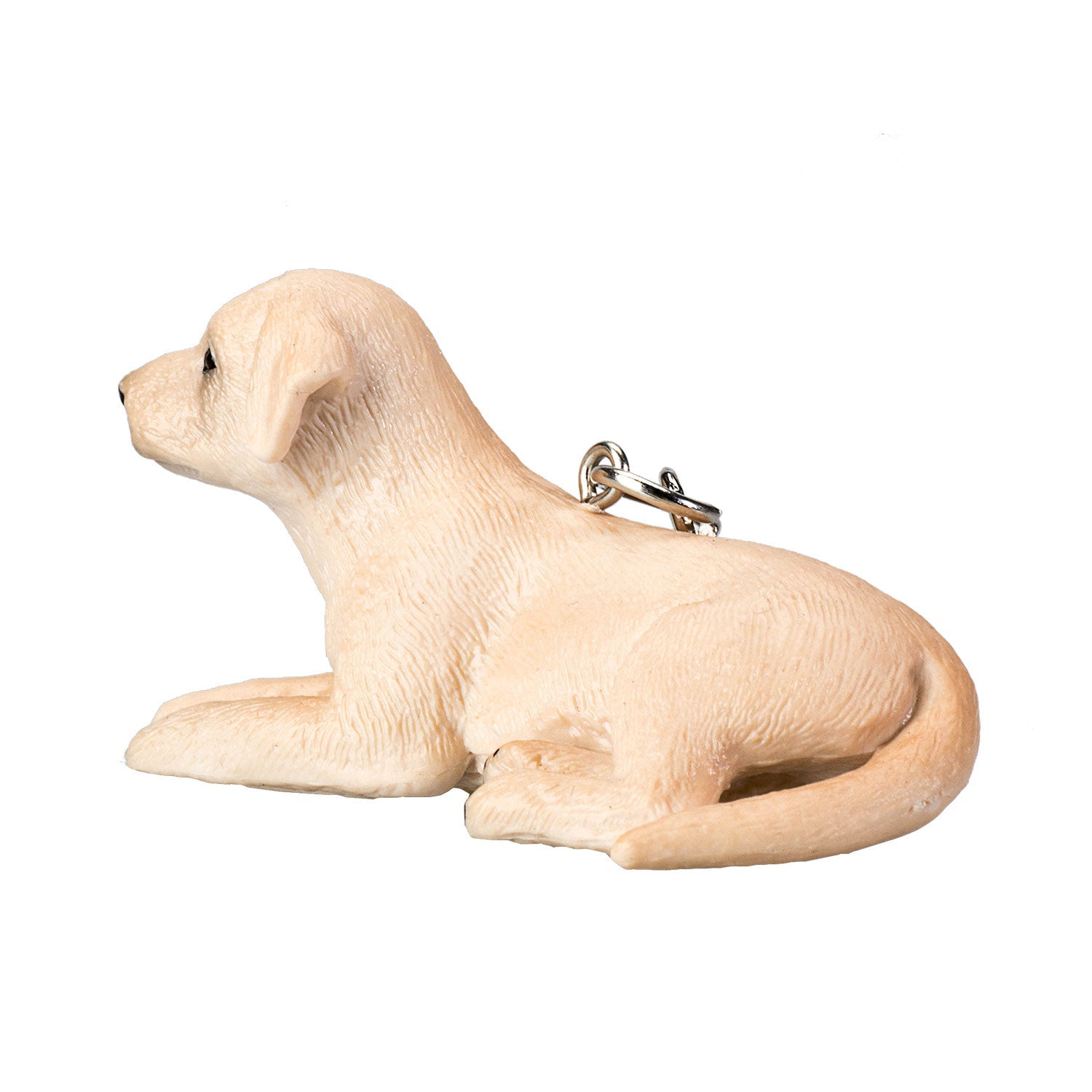 Sleutelhanger Golden Retriever