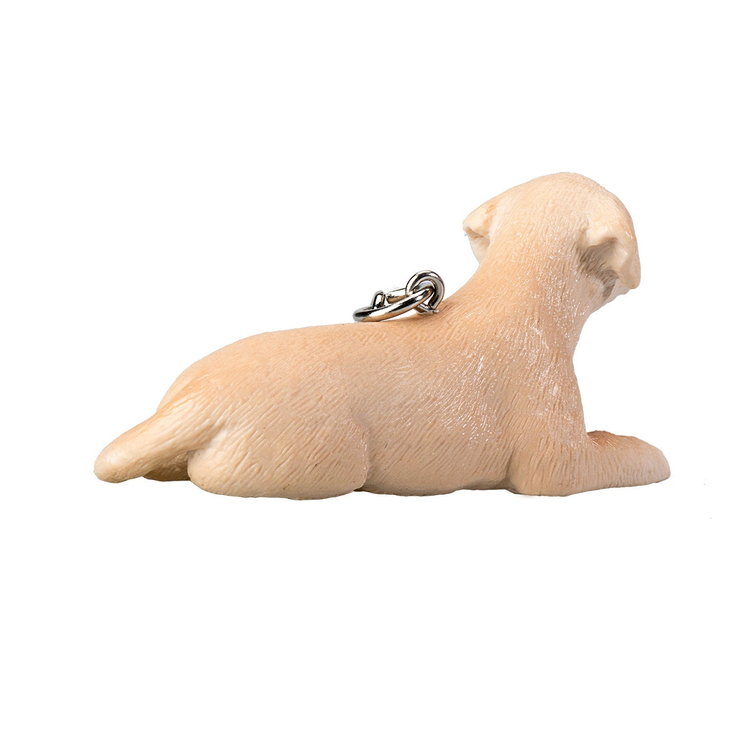 Sleutelhanger Golden Retriever