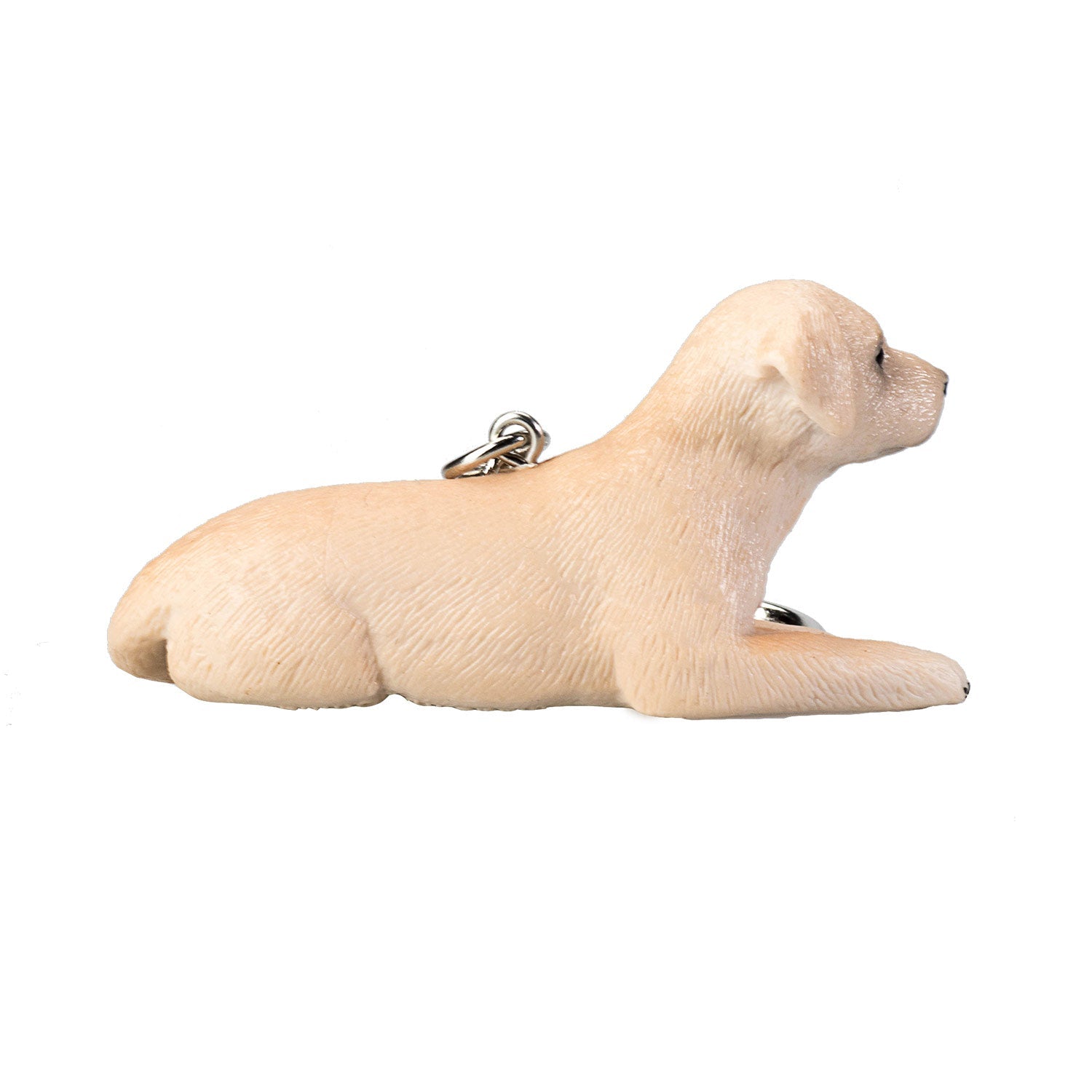 Sleutelhanger Golden Retriever