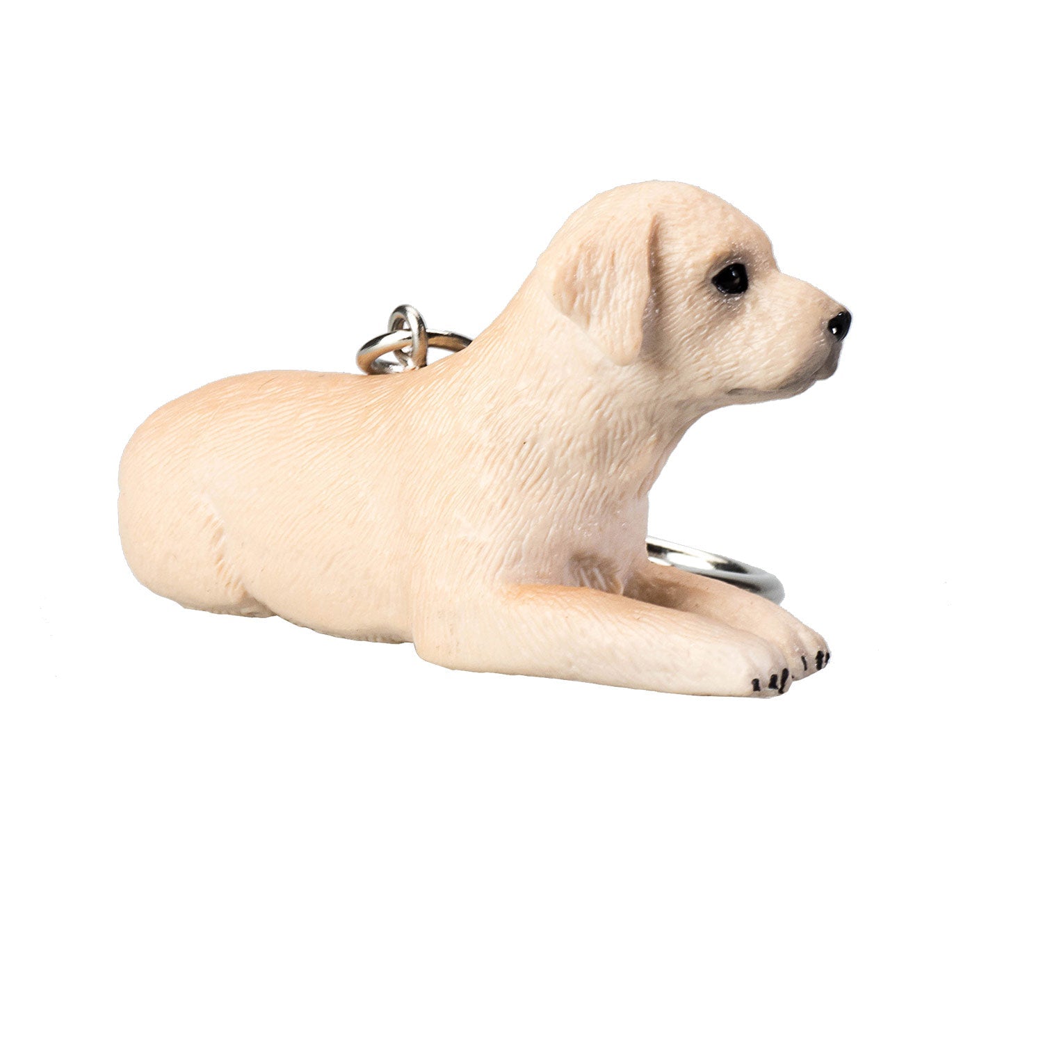 Sleutelhanger Golden Retriever
