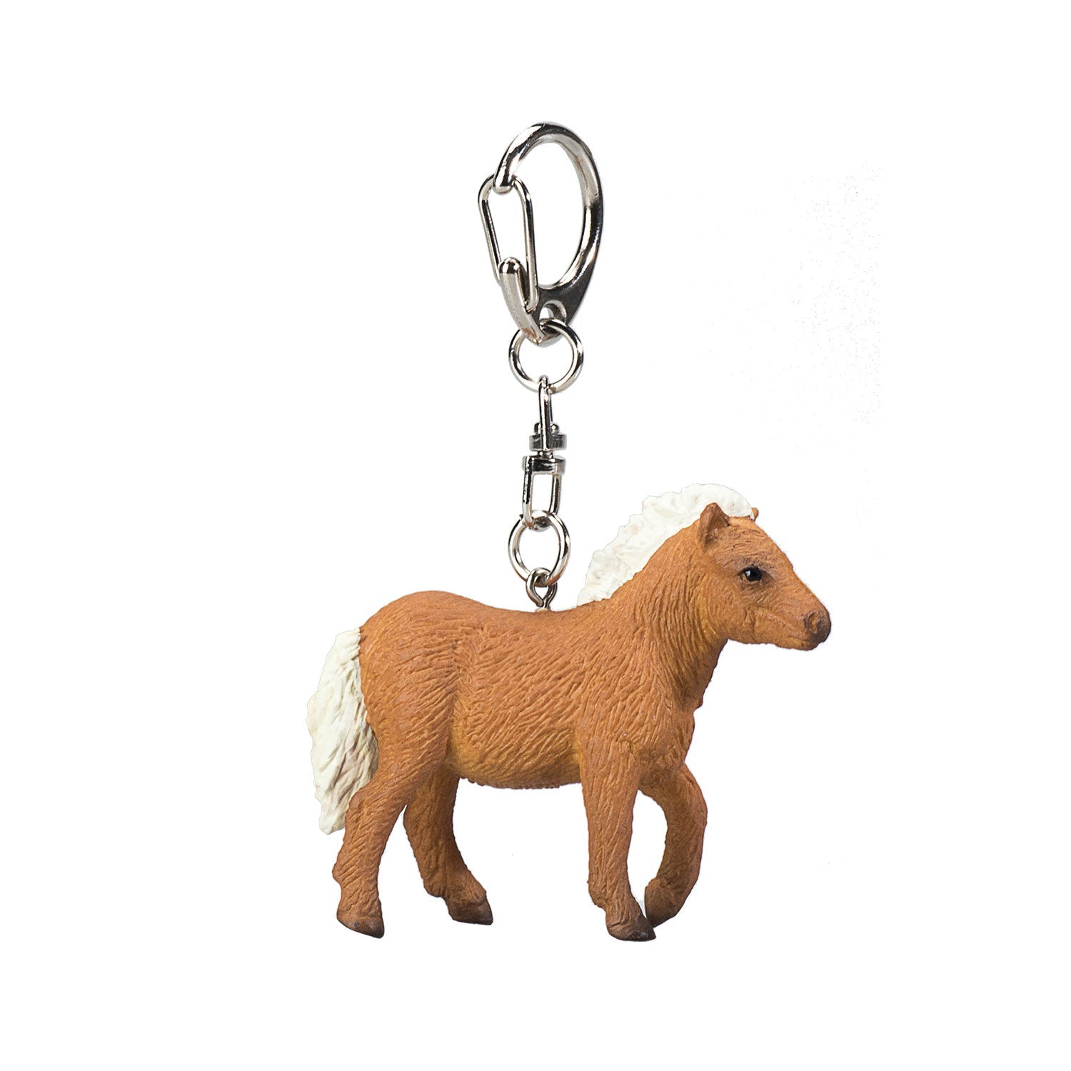 Sleutelhanger Shetland Pony