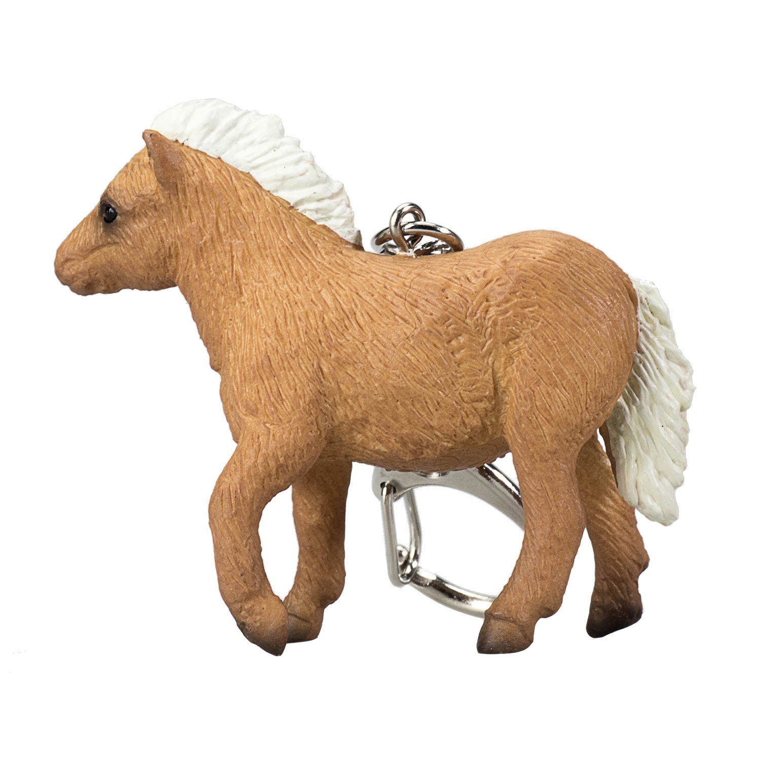 Sleutelhanger Shetland Pony