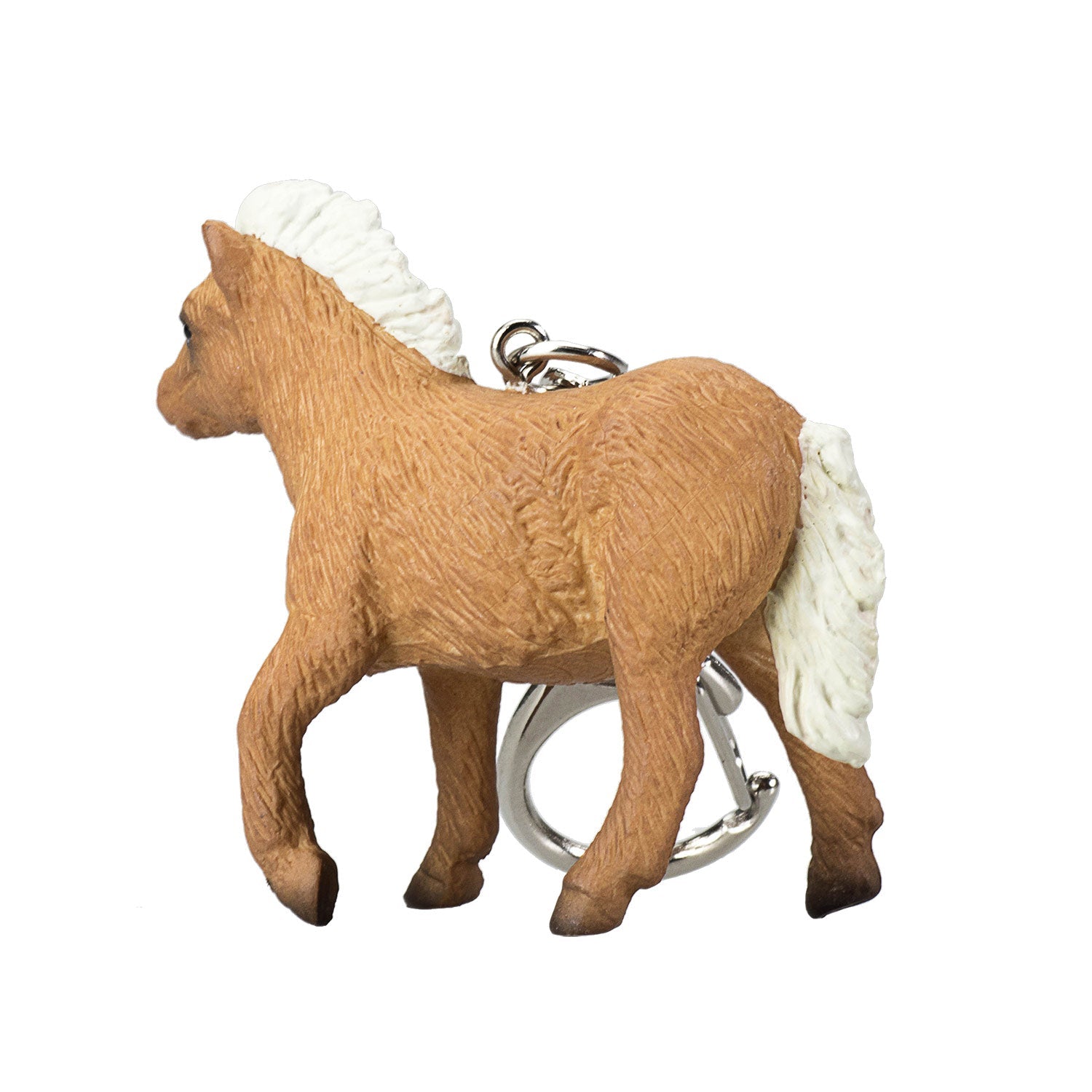 Sleutelhanger Shetland Pony