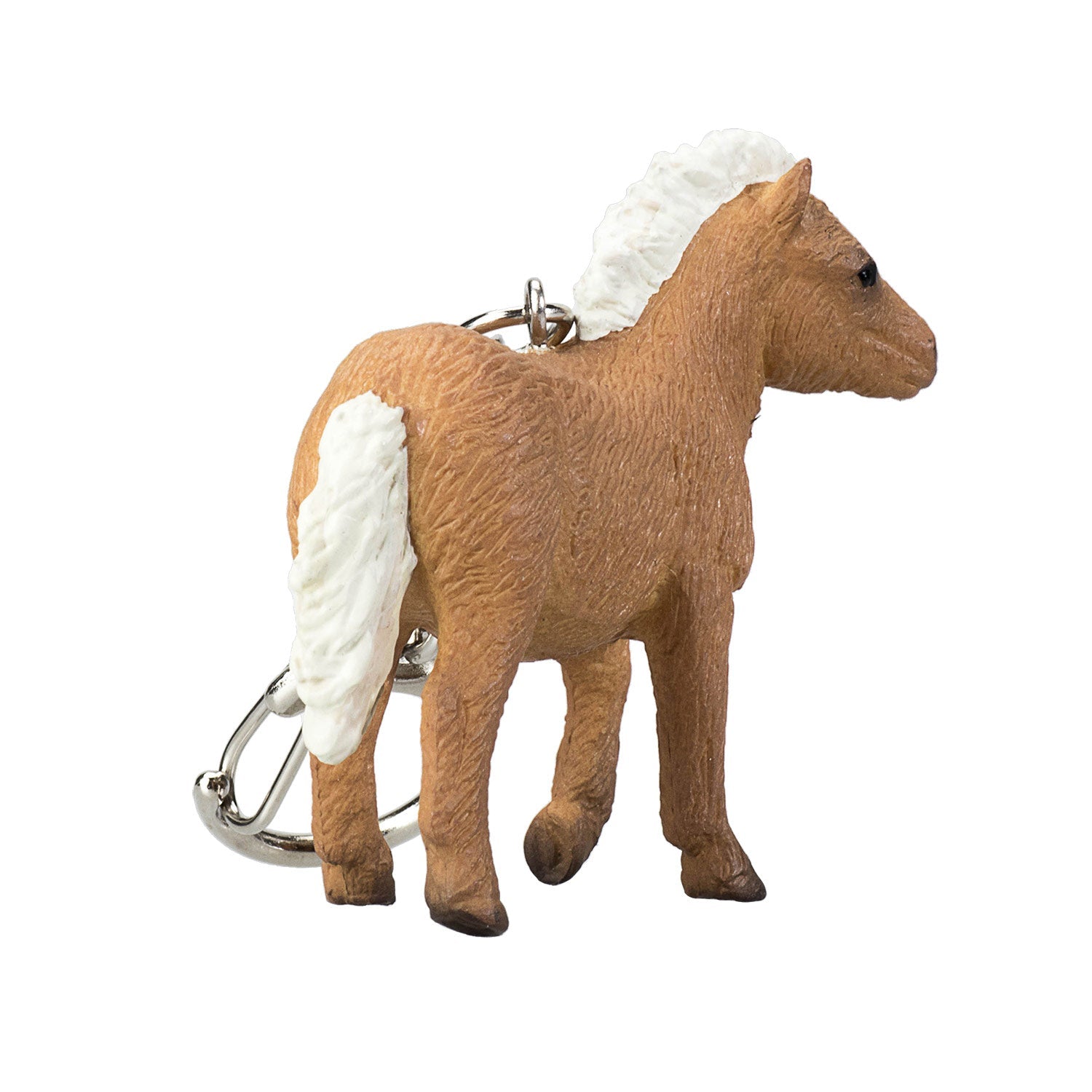 Sleutelhanger Shetland Pony