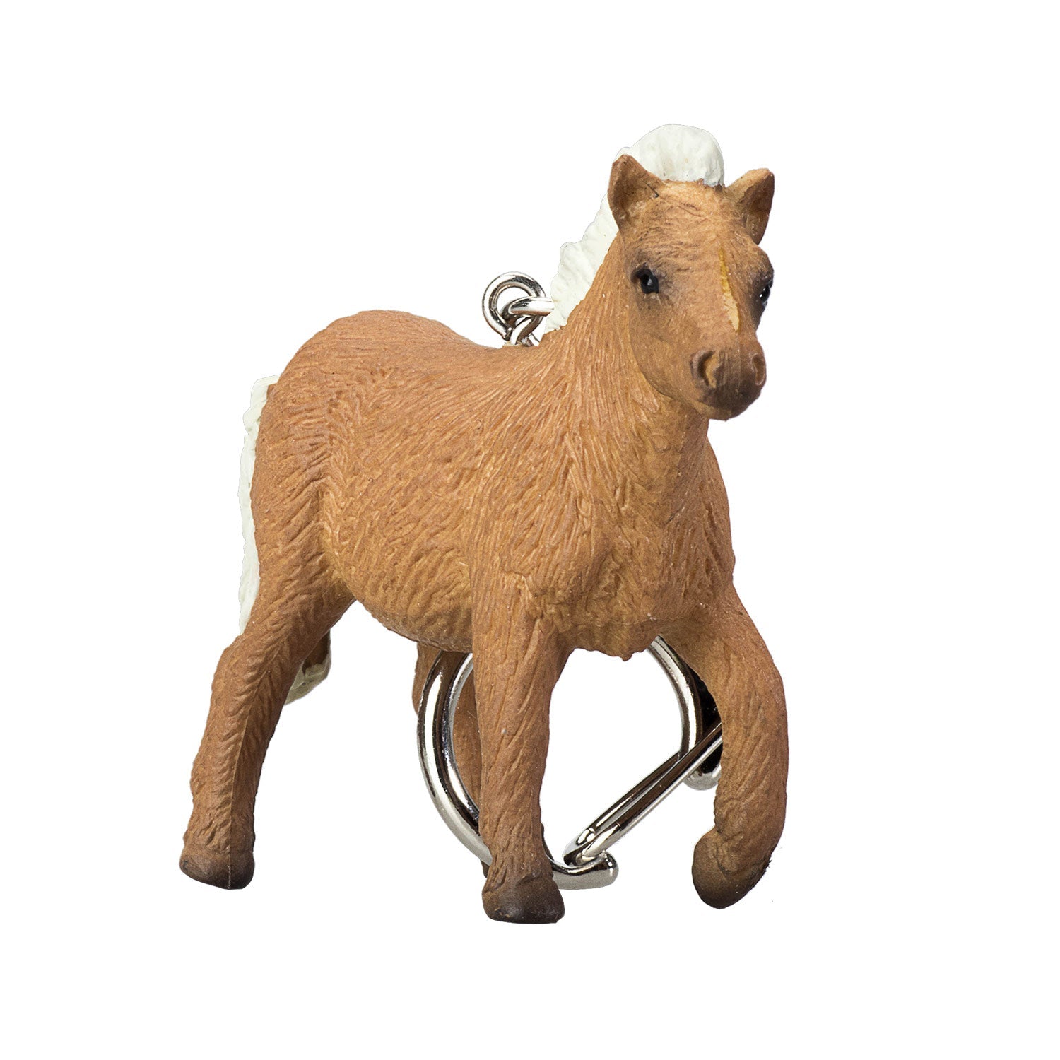 Sleutelhanger Shetland Pony