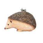 Igel Schlüsselanhänger