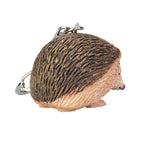 Igel Schlüsselanhänger