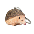 Igel Schlüsselanhänger