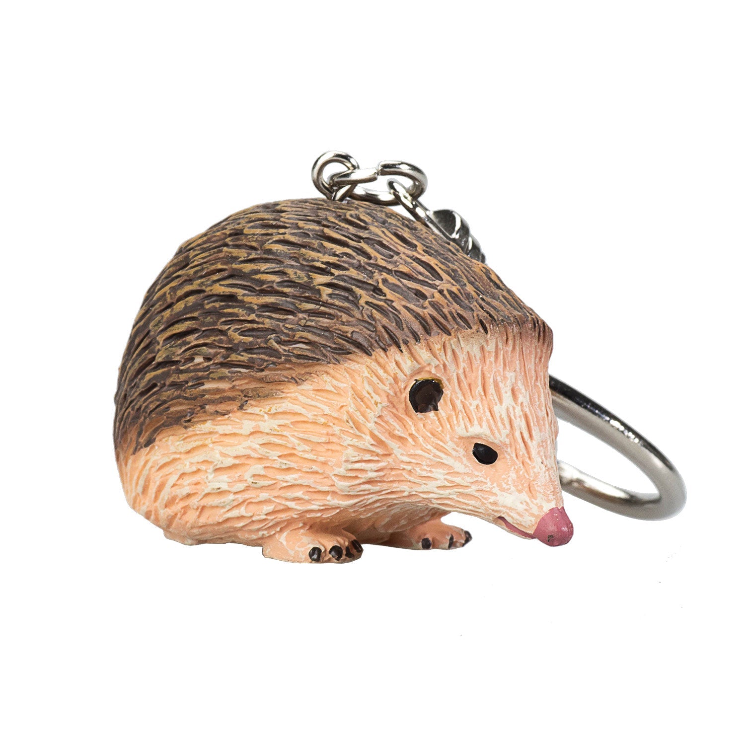 Sleutelhanger Egel