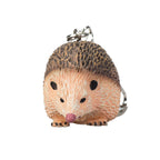 Igel Schlüsselanhänger