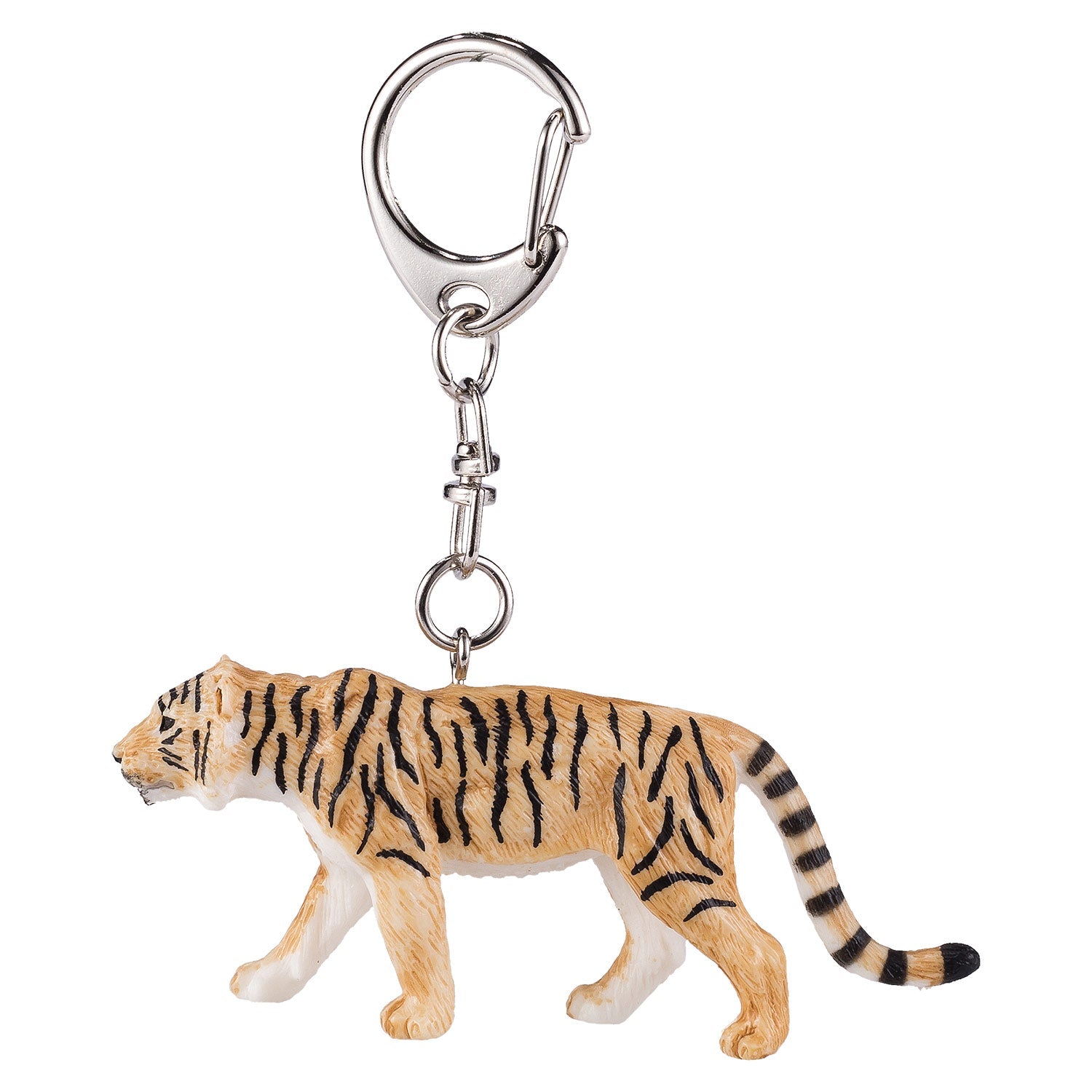 Sleutelhanger Tijger
