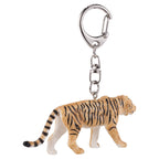 Tiger Schlüsselanhänger