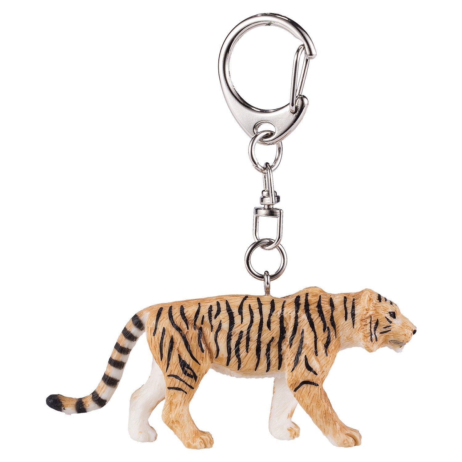 Sleutelhanger Tijger