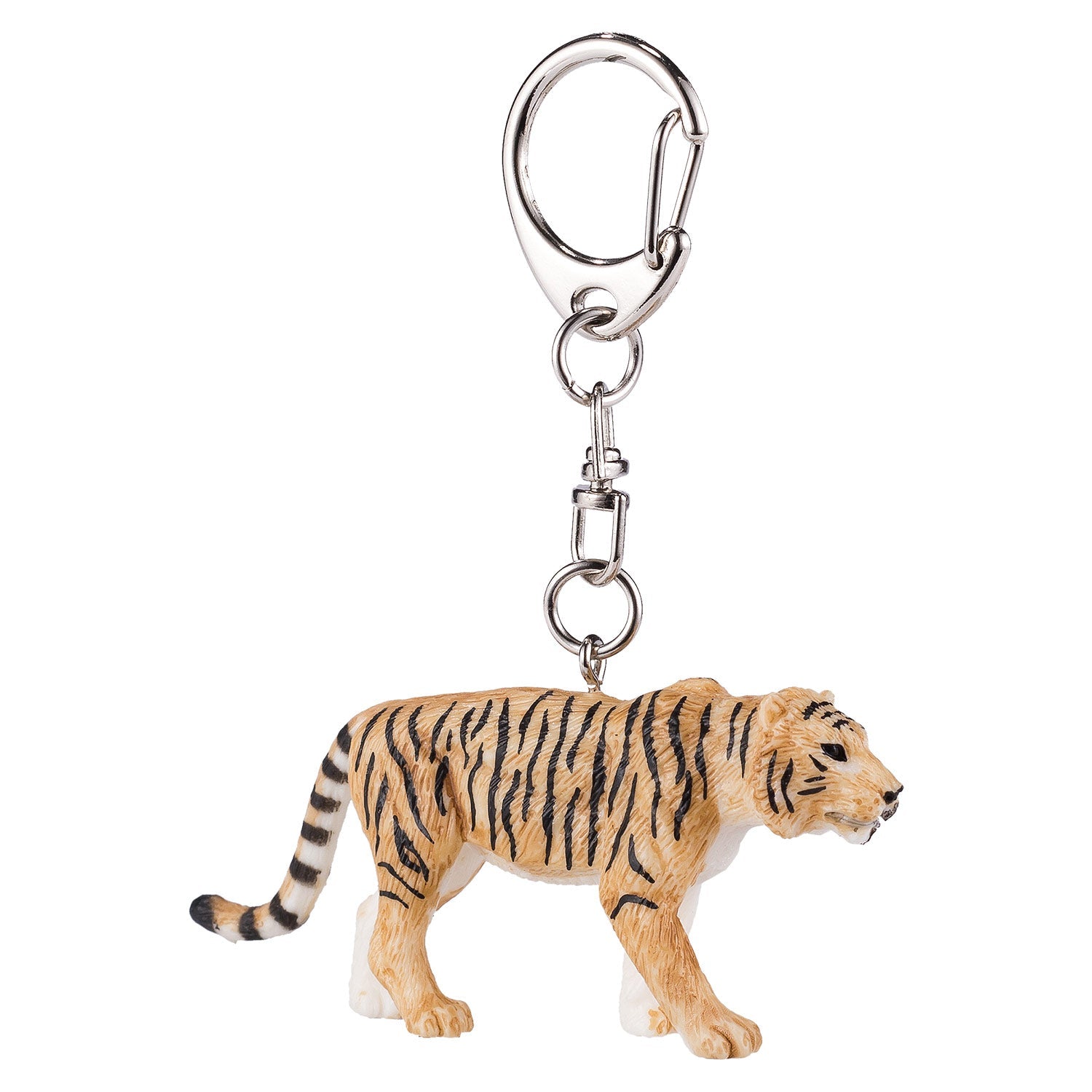 Sleutelhanger Tijger