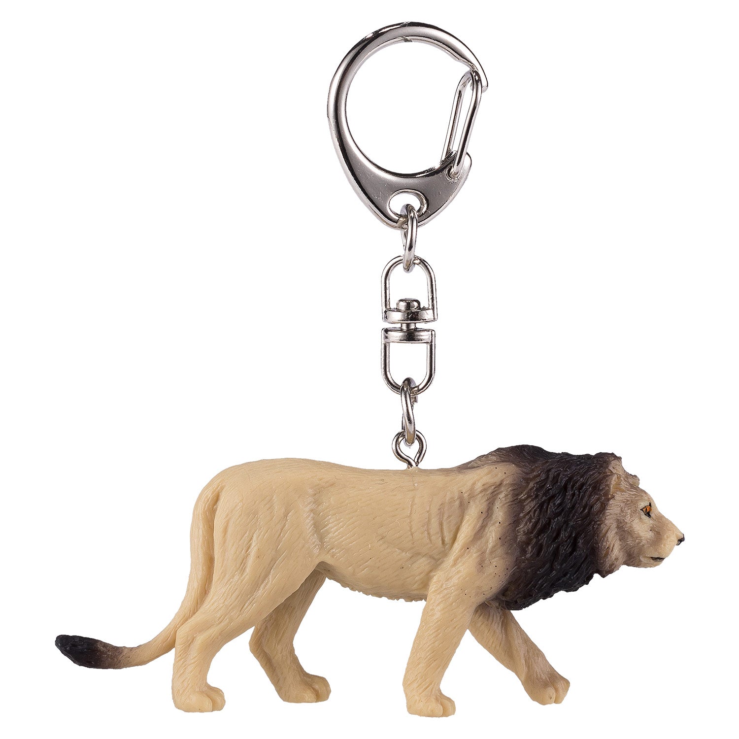 Sleutelhanger Leeuw