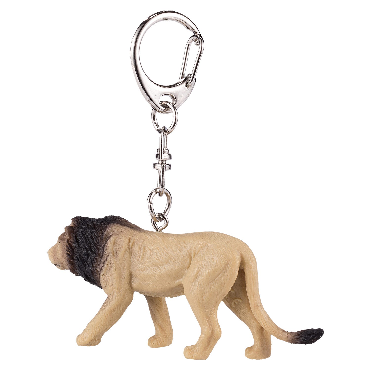 Sleutelhanger Leeuw